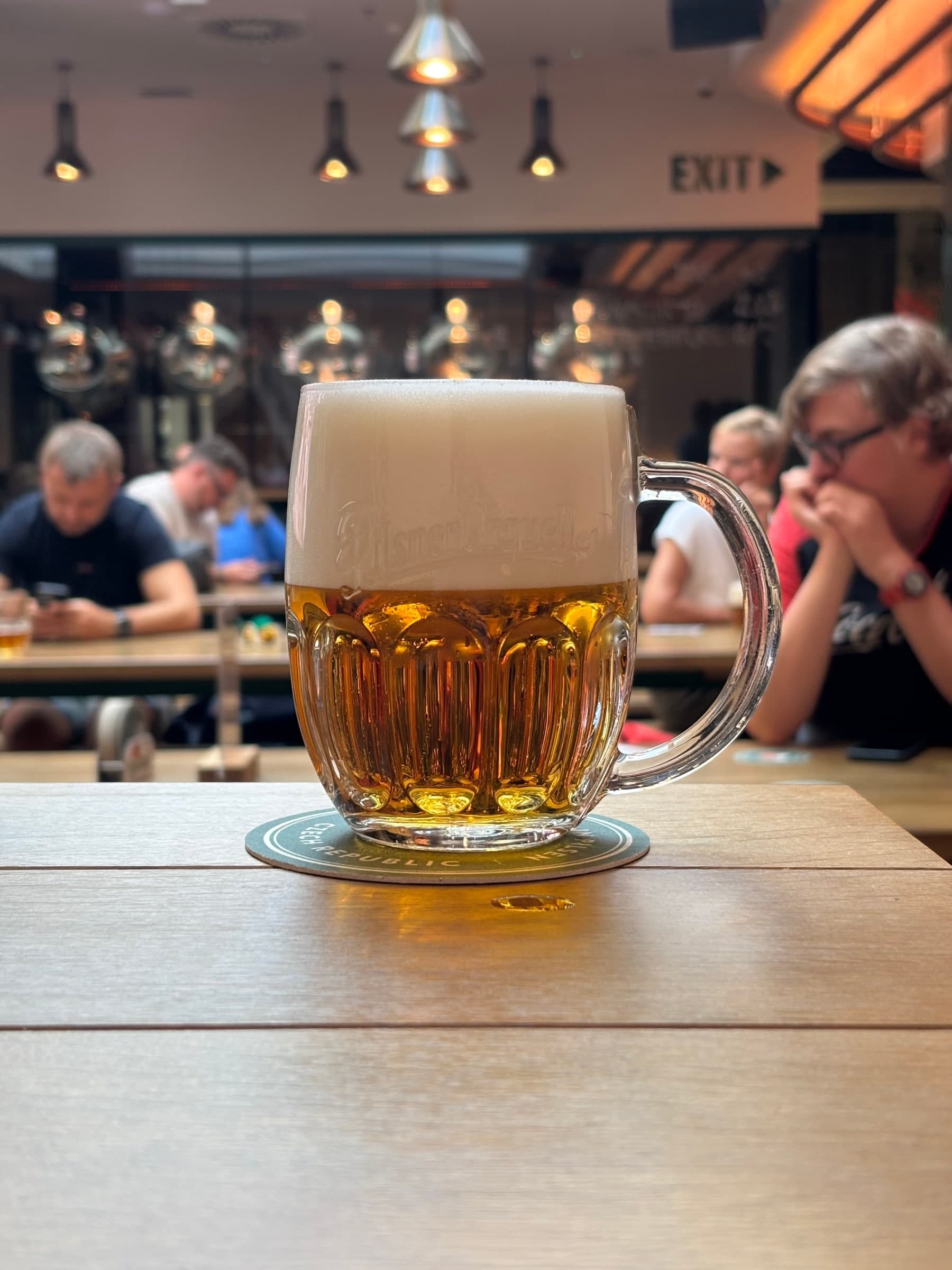 Pilsner